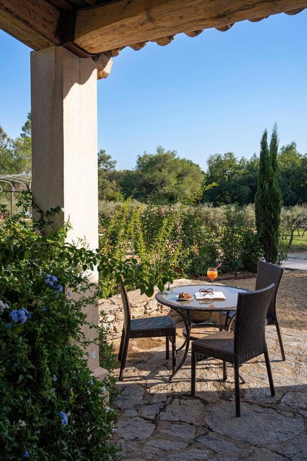 Le Clos De Mansart Bed and Breakfast Grimaud Buitenkant foto